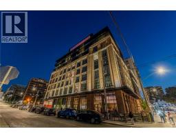 24 AUGUSTA Street Unit# 208, Hamilton, Ontario