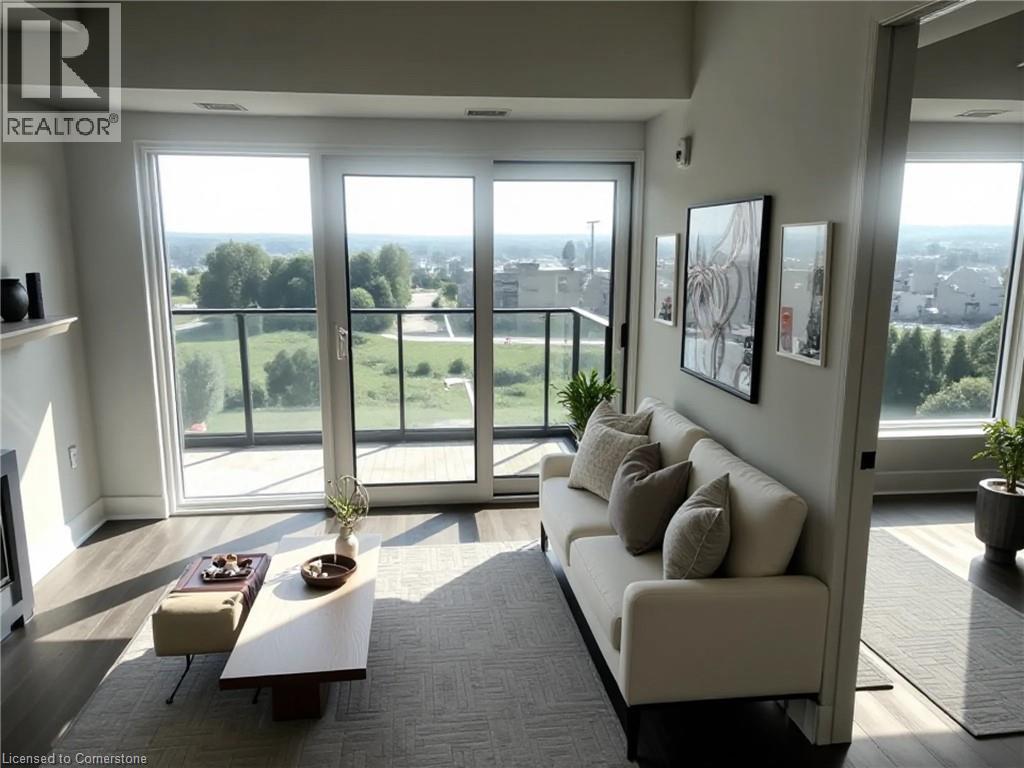 575 Conklin Road Unit# 816, Brantford, Ontario  N3T 0C1 - Photo 4 - 40761070