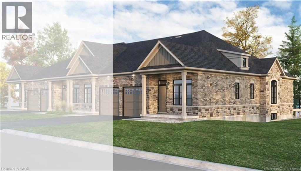 924 GARDEN COURT Crescent, woodstock, Ontario