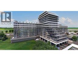 550 NORTH SERVICE Road Unit# 1303, Grimsby, Ontario