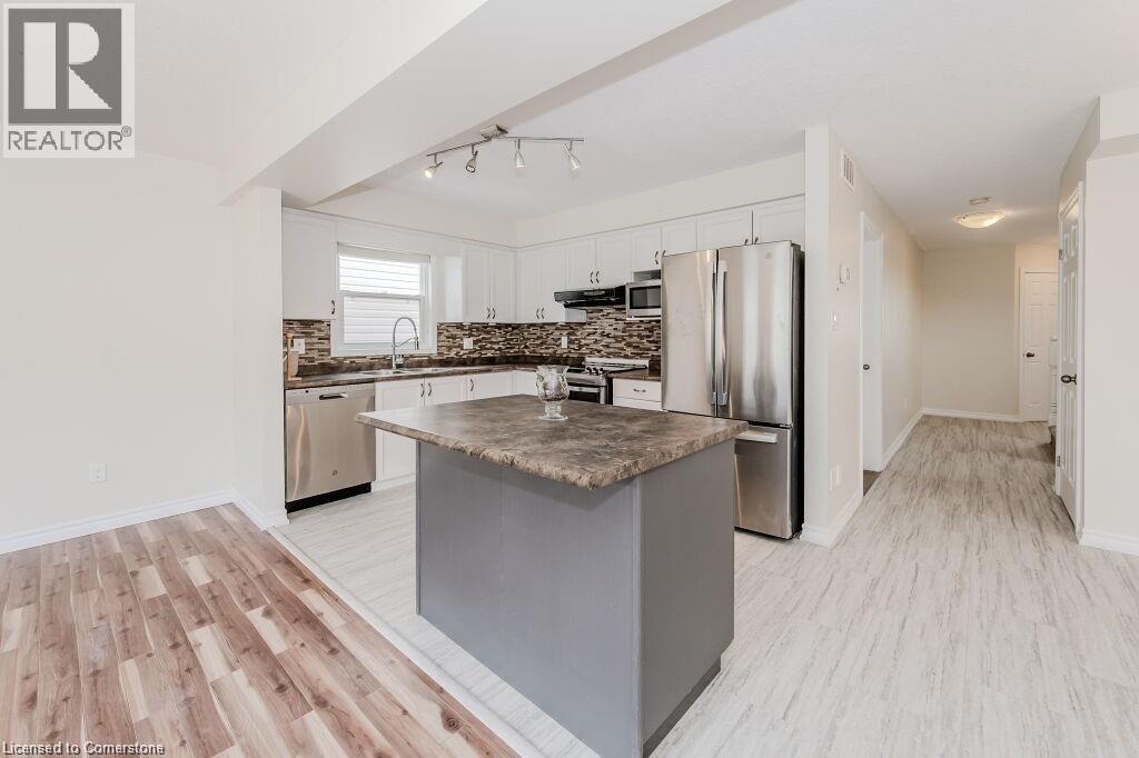 14 Verona Street, Kitchener, Ontario  N2R 1T4 - Photo 12 - 40760699