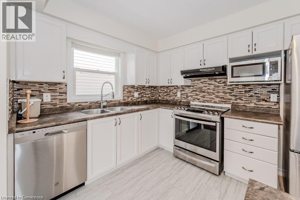 14 Verona Street, Kitchener, Ontario  N2R 1T4 - Photo 13 - 40760699