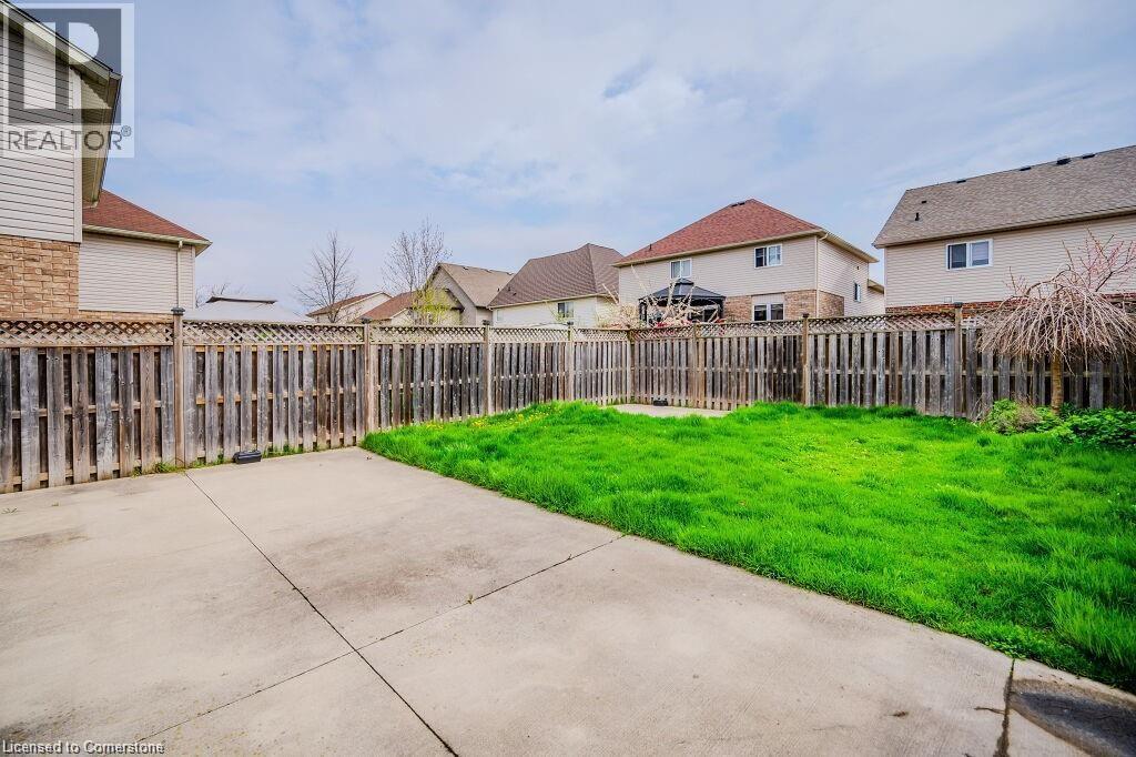 14 Verona Street, Kitchener, Ontario  N2R 1T4 - Photo 32 - 40760699