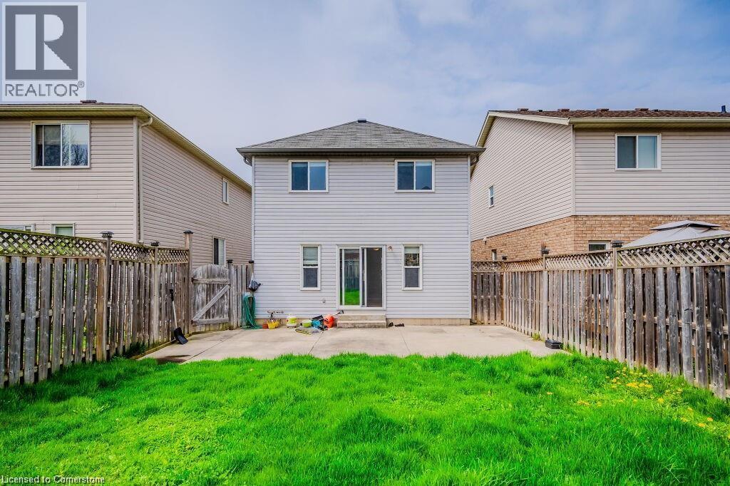 14 Verona Street, Kitchener, Ontario  N2R 1T4 - Photo 33 - 40760699