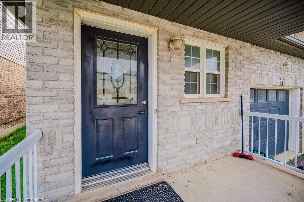 14 Verona Street, Kitchener, Ontario  N2R 1T4 - Photo 6 - 40760699