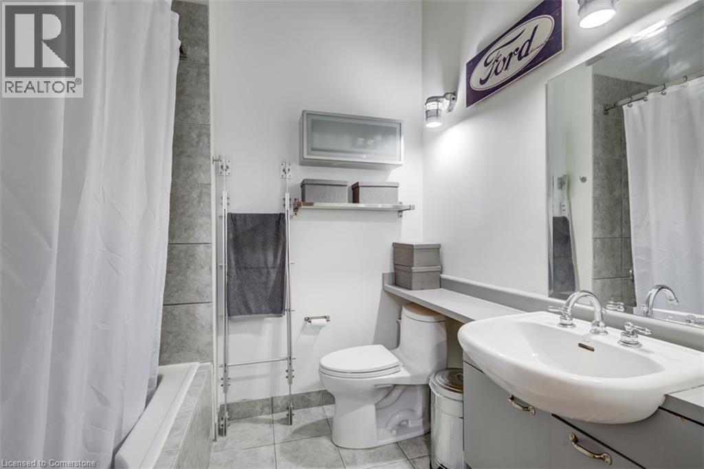 155 Dalhousie Street Unit# 826, Toronto, Ontario  M5B 2P7 - Photo 22 - 40760513