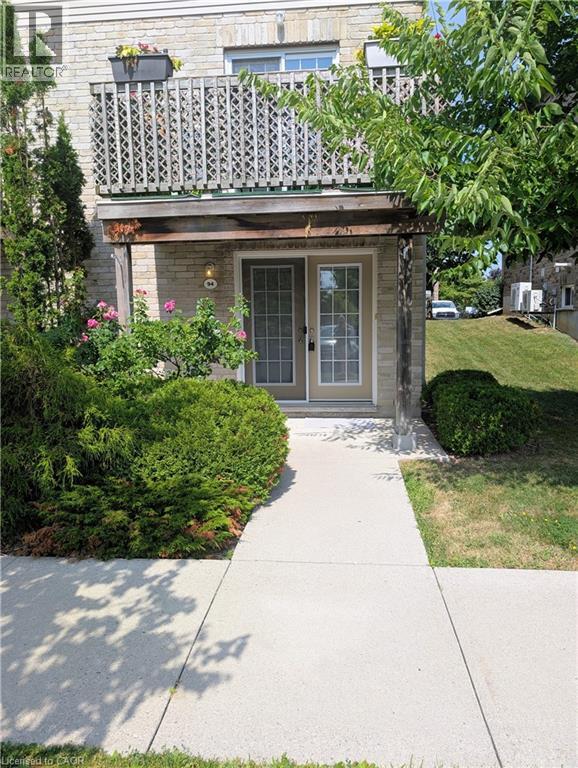 35 Mountford Drive Unit# 94, Guelph, Ontario  N1E 0G6 - Photo 2 - 40760457