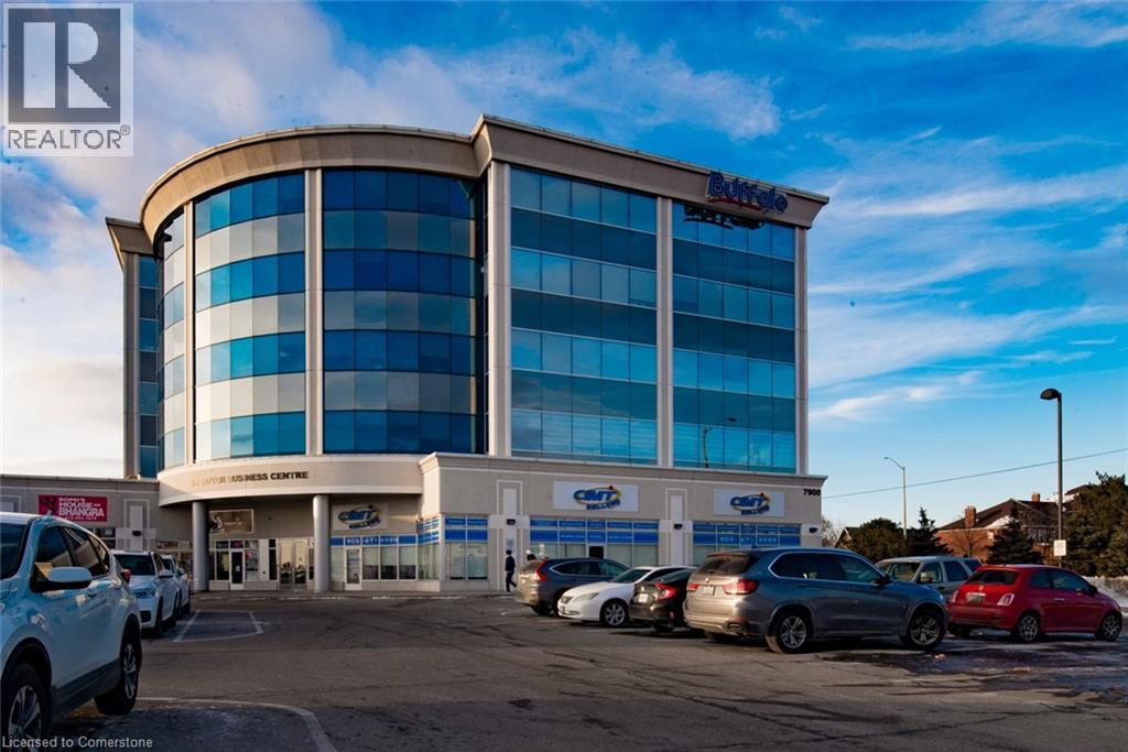 7900 Hurontario Street Unit# 203a, Brampton, Ontario  L6Y 0P6 - Photo 1 - 40760450