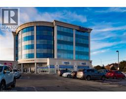 7900 HURONTARIO Street Unit# 203A, Brampton, Ontario