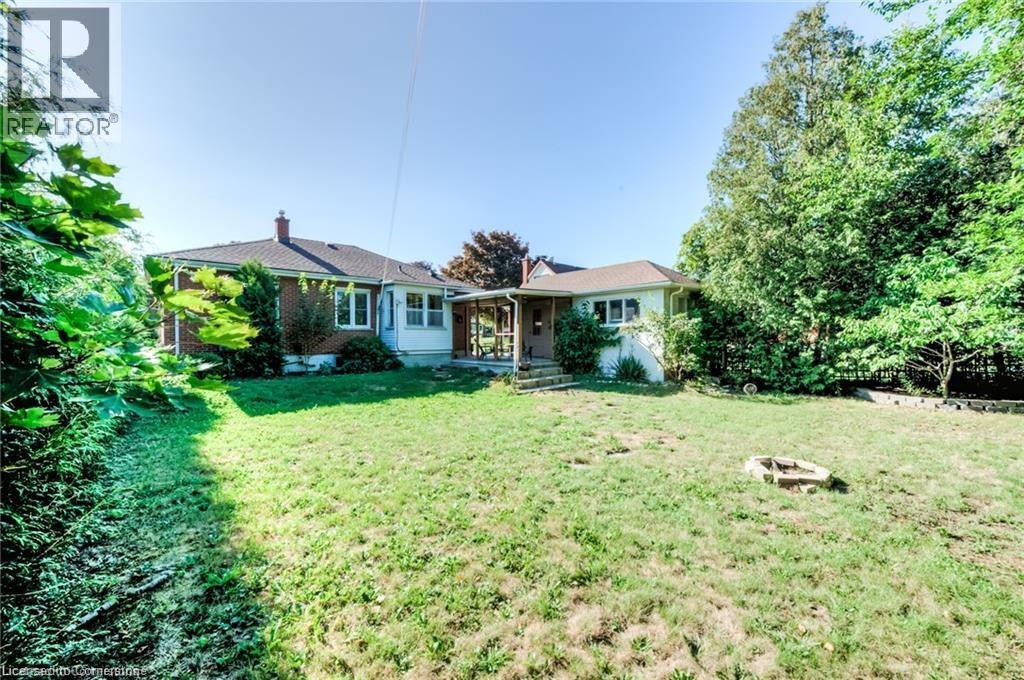 29 Scrimger Avenue Unit# Main, Cambridge, Ontario  N1R 4V7 - Photo 14 - 40760285