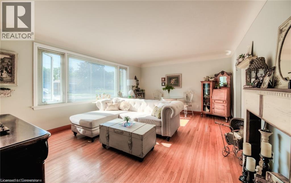 29 Scrimger Avenue Unit# Main, Cambridge, Ontario  N1R 4V7 - Photo 5 - 40760285