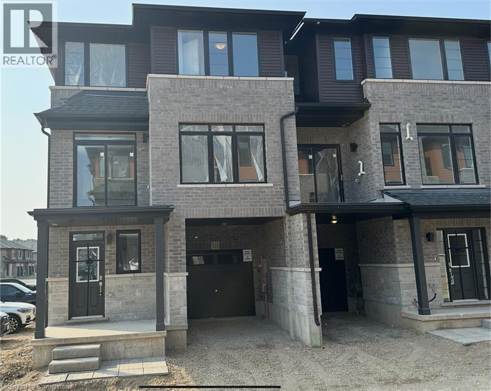 461 Blackburn Drive Unit# 111, Brantford, Ontario  N3T 0W9 - Photo 7 - 40760023