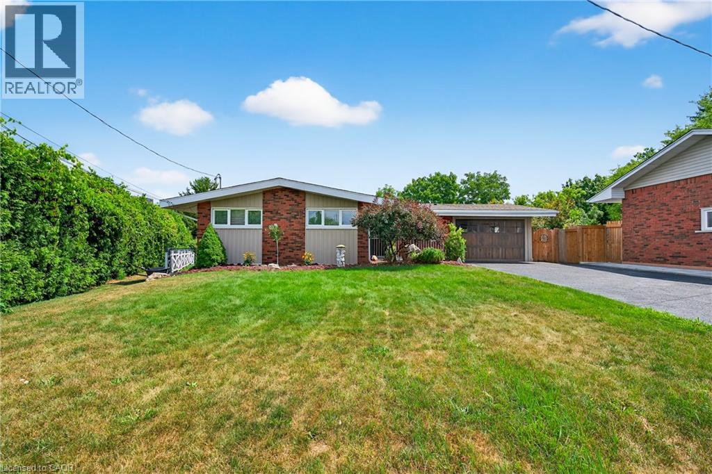 90 Mountain Avenue N, Stoney Creek, Ontario  L8G 3P7 - Photo 2 - 40759719