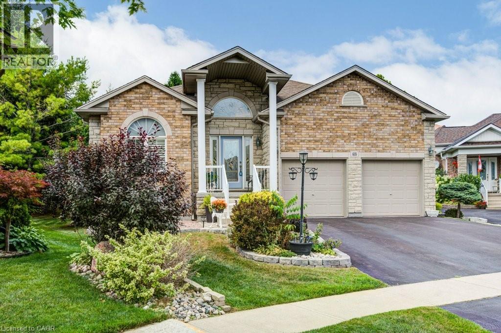 Property at 603 FOX HOLLOW Court image 1