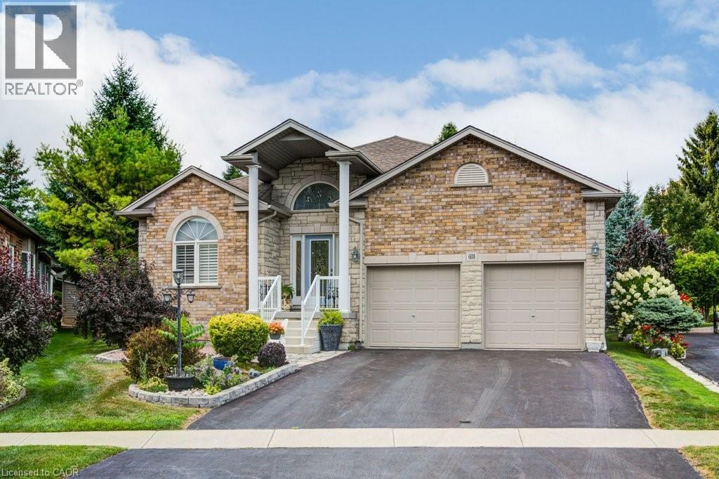 Property at 603 FOX HOLLOW Court image 2