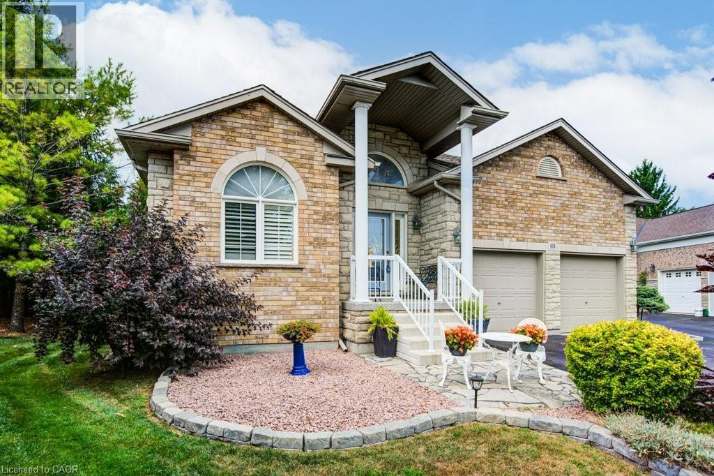 Property at 603 FOX HOLLOW Court image 3