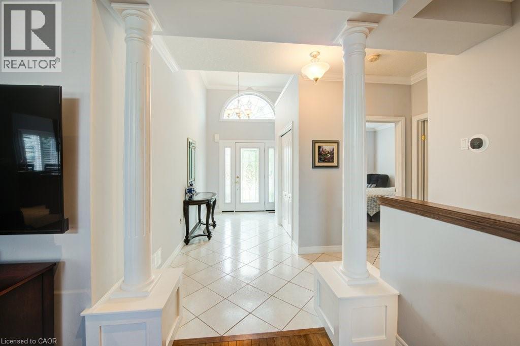 Property at 603 FOX HOLLOW Court image 4