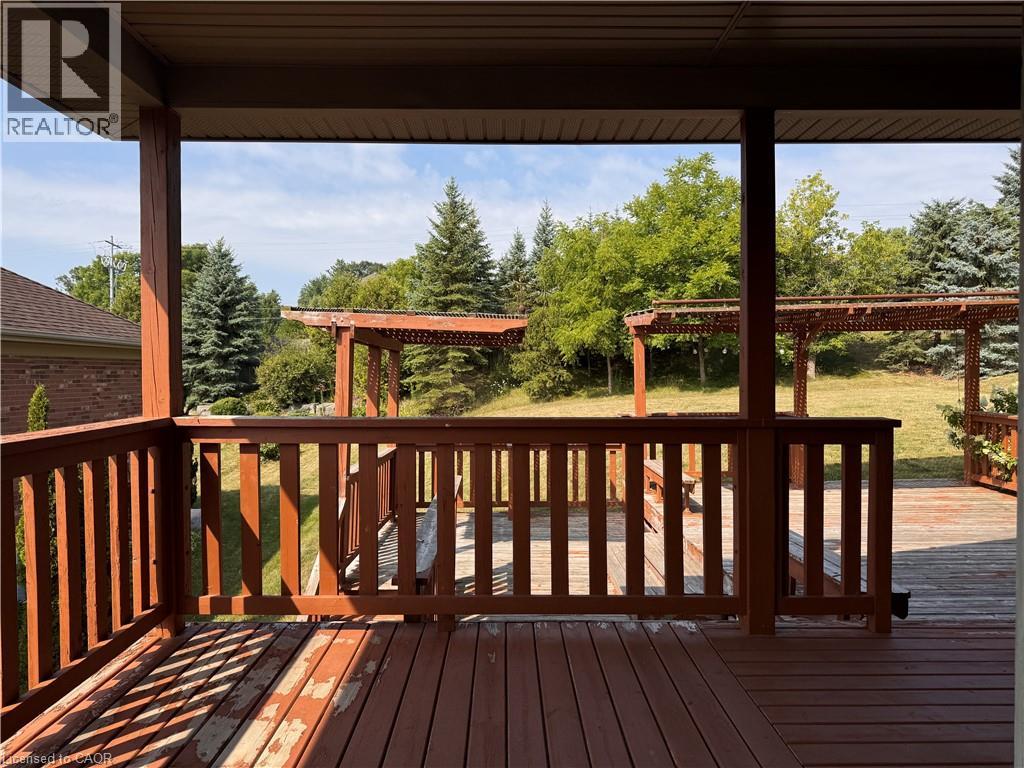 545 Woolwich Place, Waterloo, Ontario  N2J 4G8 - Photo 27 - 40759553