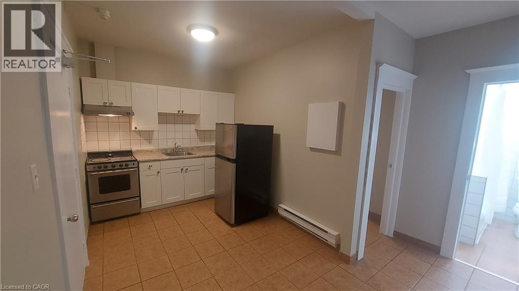 181 King Street E Unit# 1, Kitchener, Ontario  N2G 2K8 - Photo 1 - 40759219