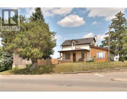 28 MANITOU Drive, Kitchener, Ontario