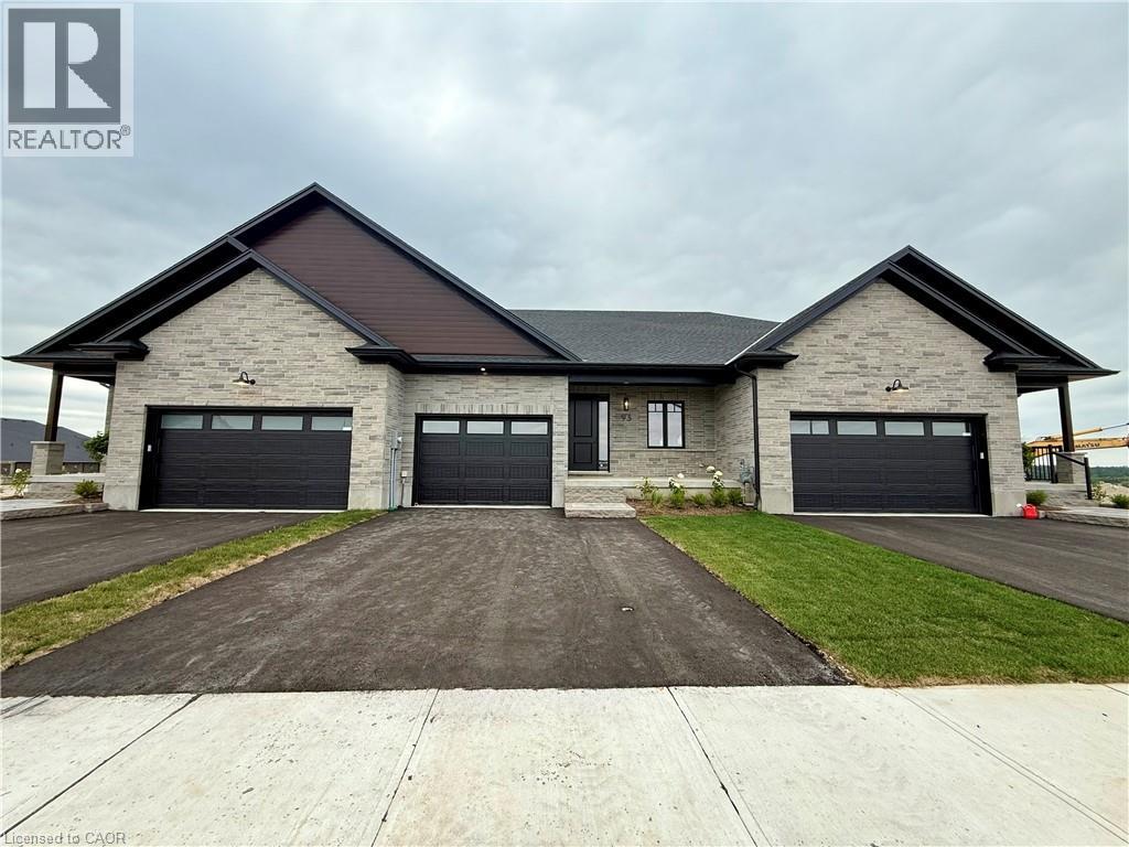 93 Bedell Drive, Drayton, Ontario  N0G 1P0 - Photo 1 - 40754258