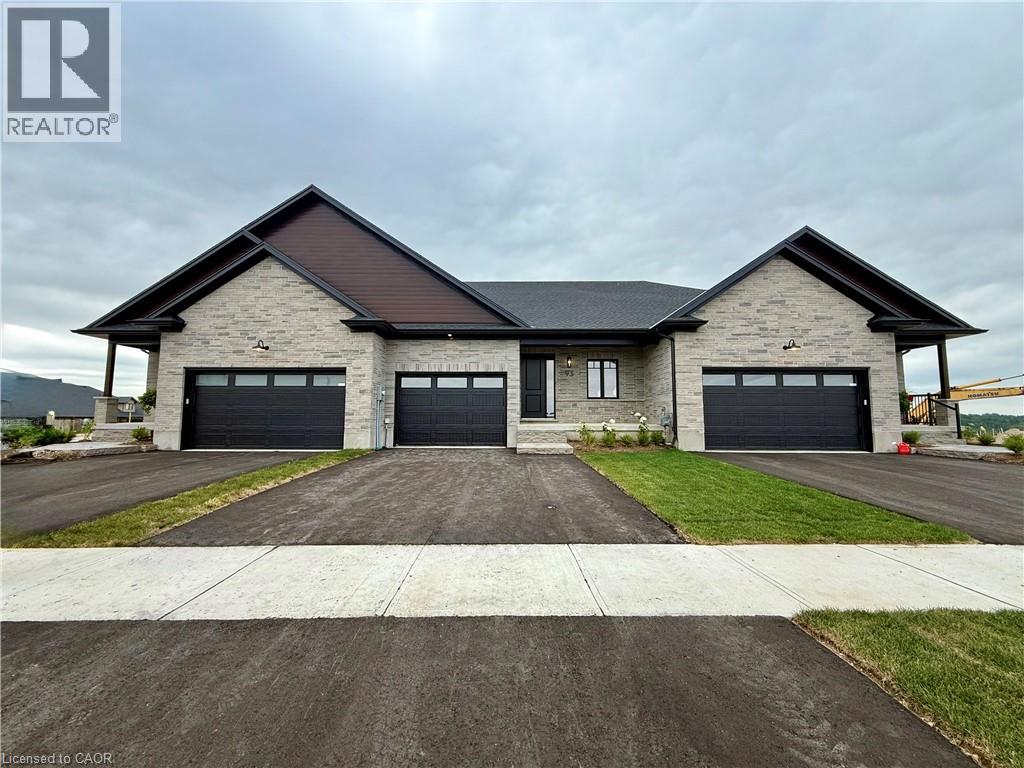 93 Bedell Drive, Drayton, Ontario  N0G 1P0 - Photo 2 - 40754258