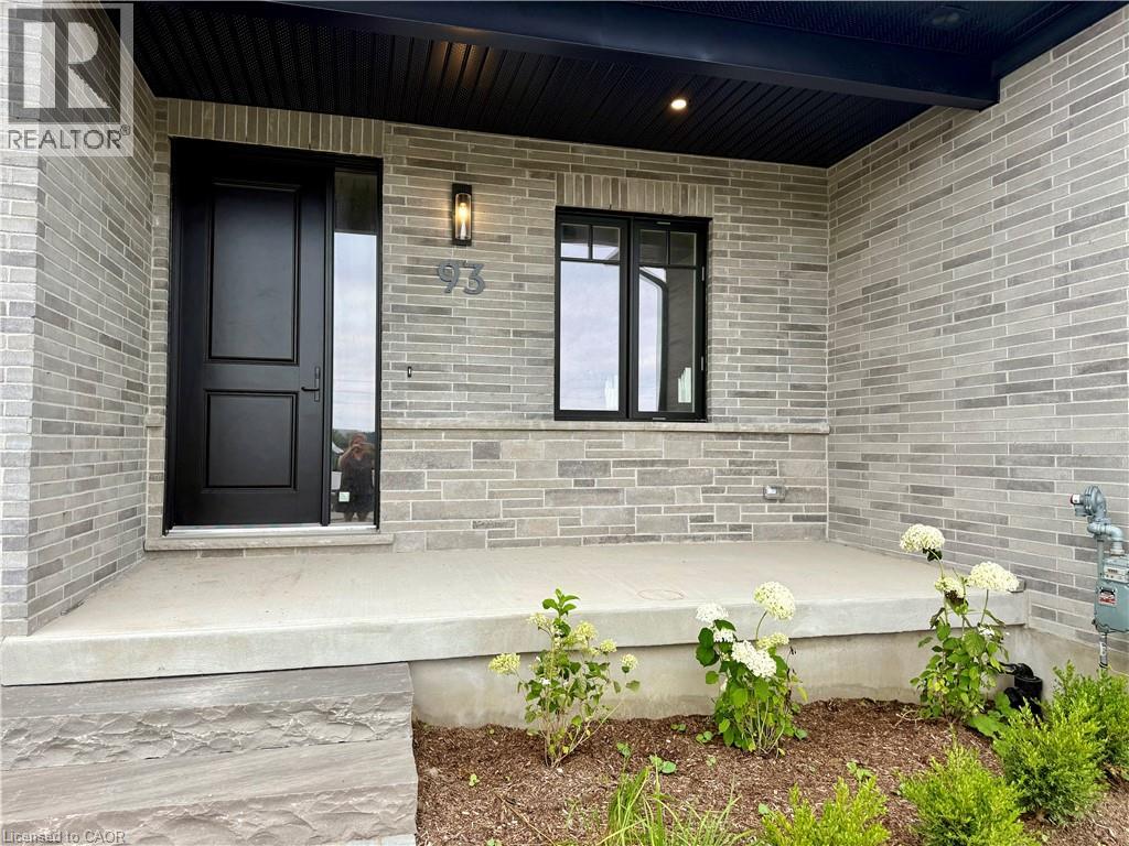 93 Bedell Drive, Drayton, Ontario  N0G 1P0 - Photo 3 - 40754258