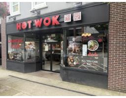 <div class="price">$295,000</div> A 33082 1st Avenue, Mission<br><div style="margin-bottom:8px;"><small>RE/MAX Magnolia</small></div>