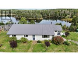 1757 St Peters Fourchu Road, Grand River, Ca