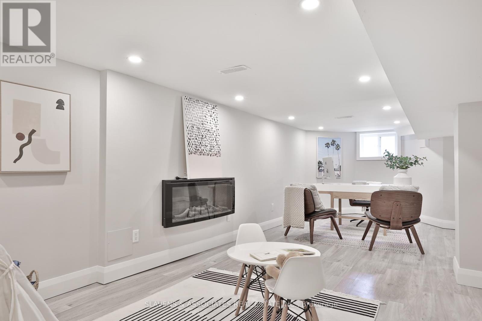 52 Shields Avenue, Toronto, Ontario  M5N 2K4 - Photo 30 - C12353013