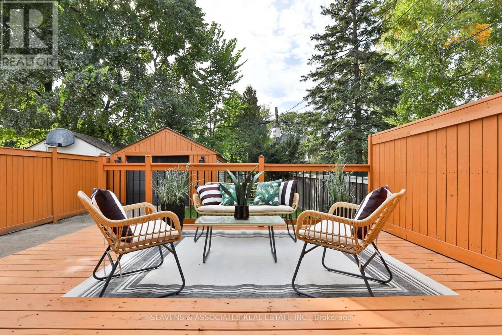 52 Shields Avenue, Toronto, Ontario  M5N 2K4 - Photo 31 - C12353013