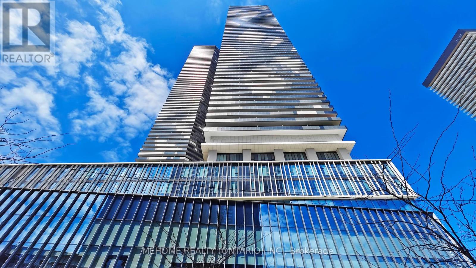 7309 - 138 Downes Street, Toronto, Ontario  M5E 0E4 - Photo 1 - C12343084
