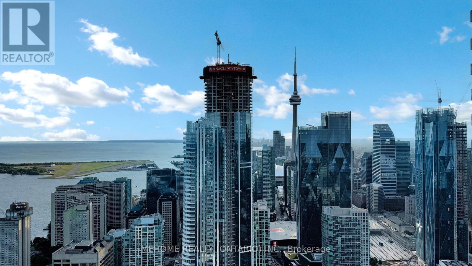 7309 - 138 Downes Street, Toronto, Ontario  M5E 0E4 - Photo 32 - C12343084