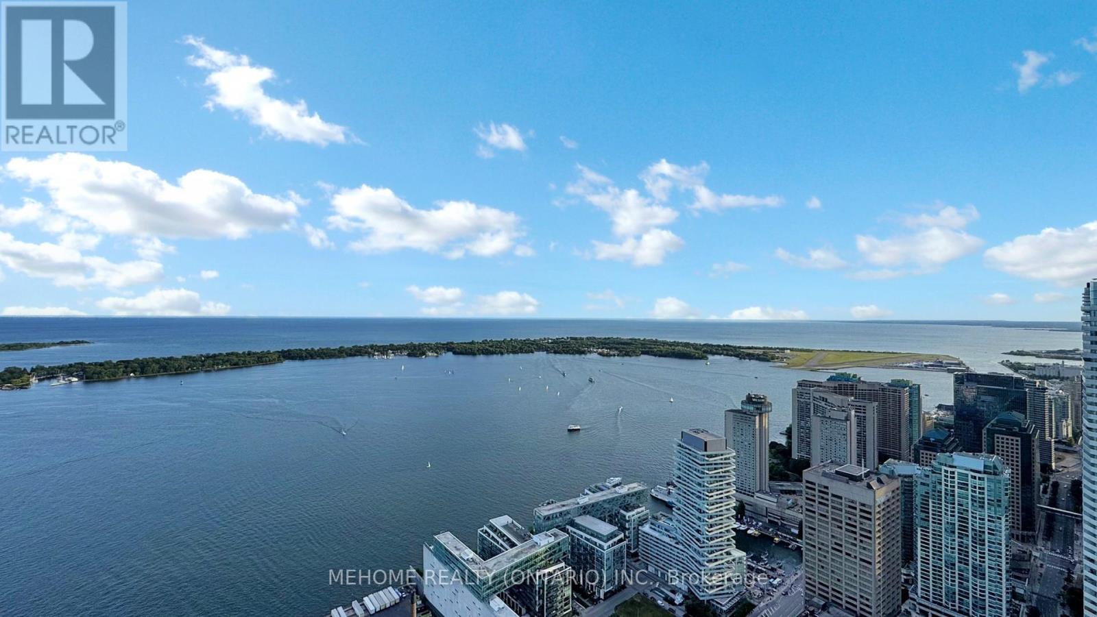 7309 - 138 Downes Street, Toronto, Ontario  M5E 0E4 - Photo 37 - C12343084