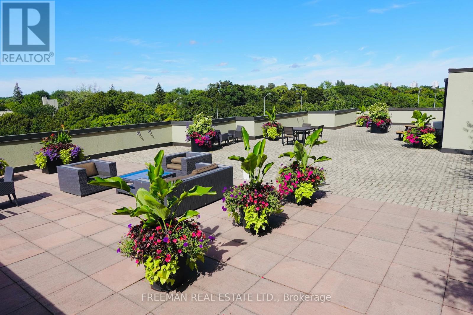 204 - 360 Bloor Street E, Toronto, Ontario  M4W 3M3 - Photo 12 - C12352933