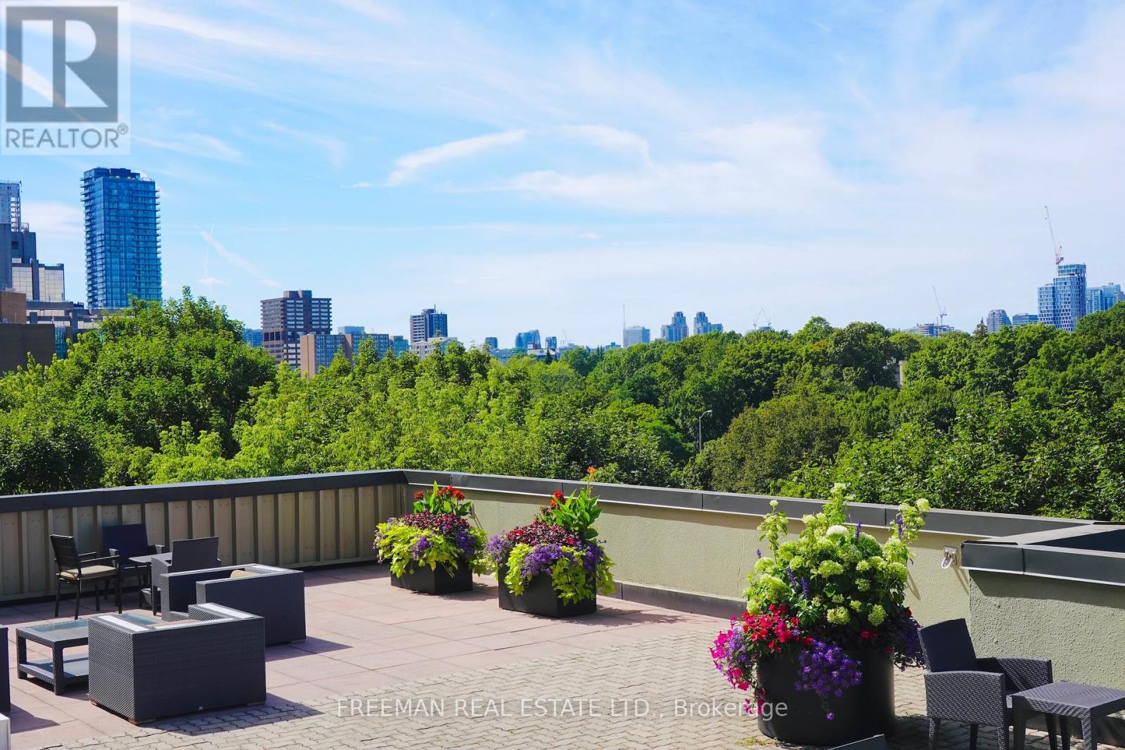 204 - 360 Bloor Street E, Toronto, Ontario  M4W 3M3 - Photo 14 - C12352933