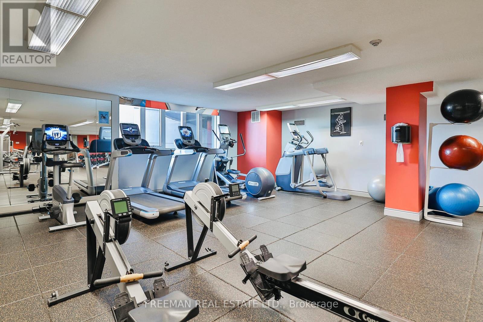 204 - 360 Bloor Street E, Toronto, Ontario  M4W 3M3 - Photo 32 - C12352933