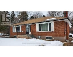 MAIN - 544 GILLMOSS ROAD, Pickering, Ontario