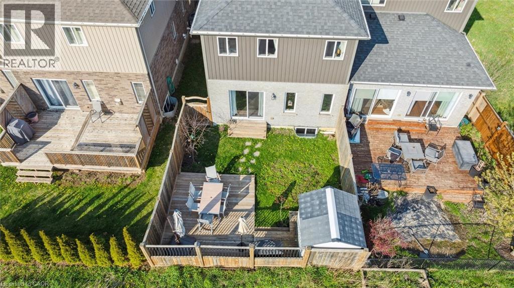 605 Montpellier Drive Unit# B, Waterloo, Ontario  N2T 2Z4 - Photo 43 - 40754295