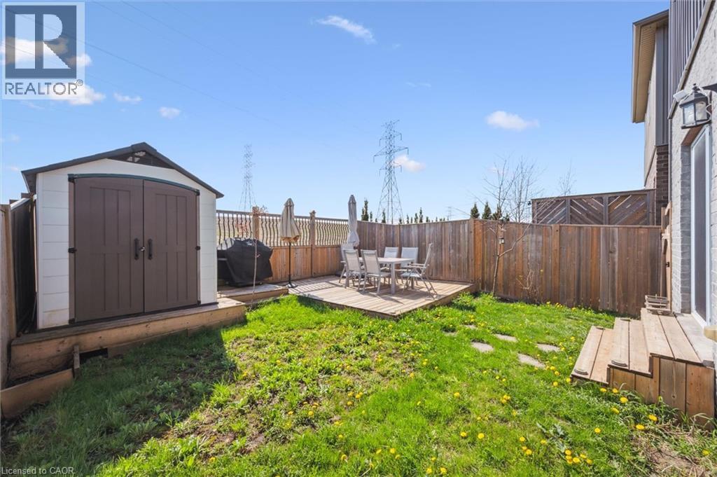605 Montpellier Drive Unit# B, Waterloo, Ontario  N2T 2Z4 - Photo 36 - 40754295