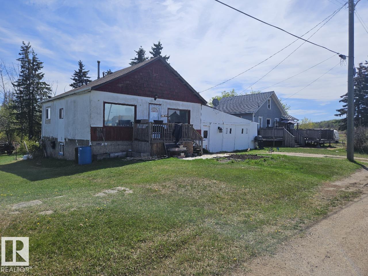 5029 50 St, Innisfree, Alberta  T0B 2G0 - Photo 23 - E4453682
