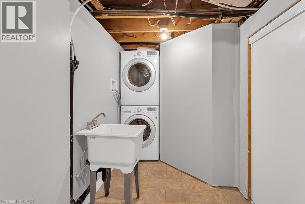 196 Patricia Avenue, Kitchener, Ontario  N2M 1J7 - Photo 25 - 40754329