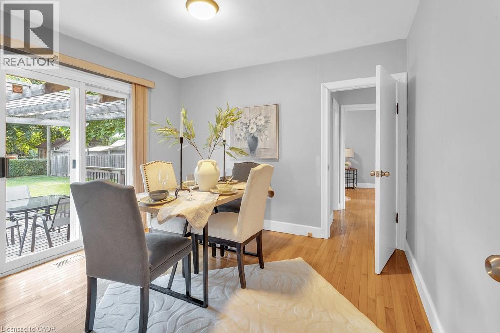 196 Patricia Avenue, Kitchener, Ontario  N2M 1J7 - Photo 12 - 40754329