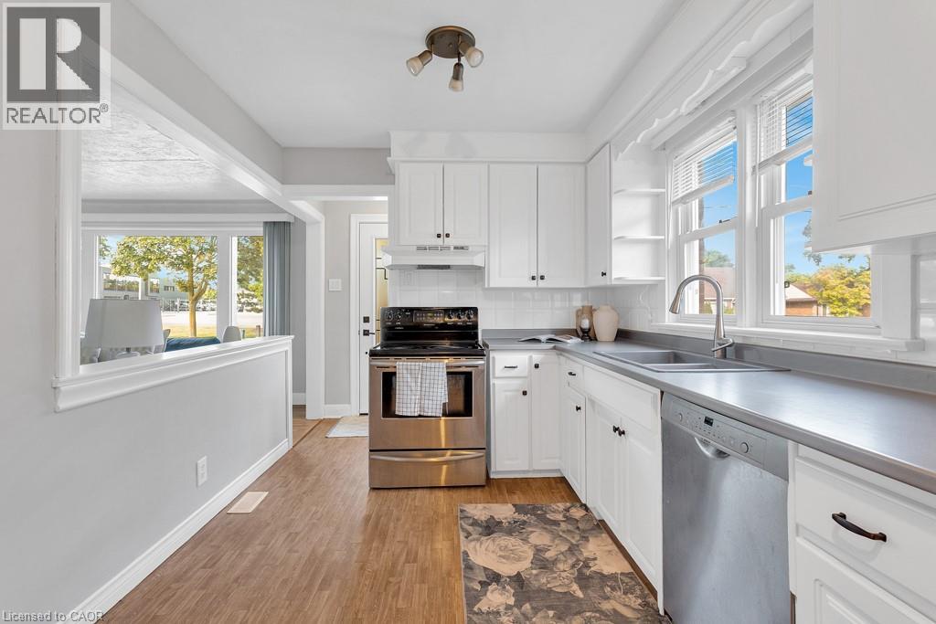 196 Patricia Avenue, Kitchener, Ontario  N2M 1J7 - Photo 8 - 40754329