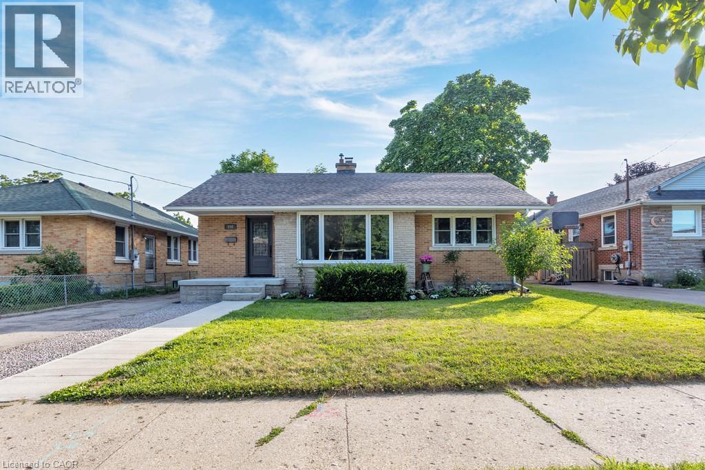 196 Patricia Avenue, Kitchener, Ontario  N2M 1J7 - Photo 2 - 40754329