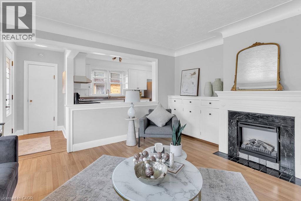 196 Patricia Avenue, Kitchener, Ontario  N2M 1J7 - Photo 4 - 40754329