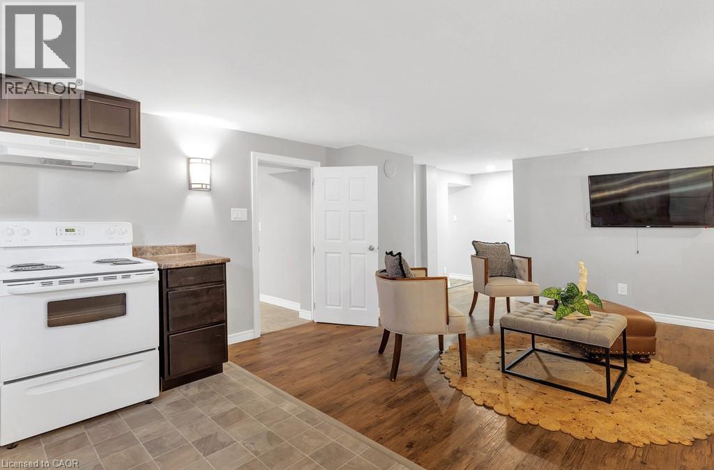 196 Patricia Avenue, Kitchener, Ontario  N2M 1J7 - Photo 19 - 40754329