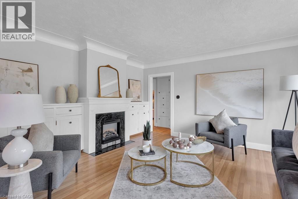 196 Patricia Avenue, Kitchener, Ontario  N2M 1J7 - Photo 6 - 40754329