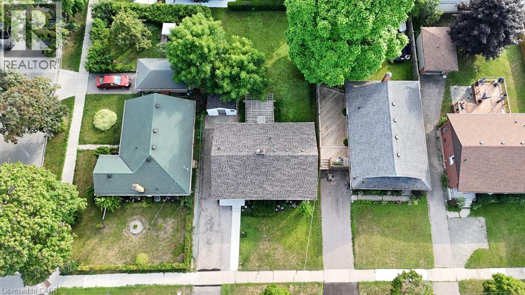 196 Patricia Avenue, Kitchener, Ontario  N2M 1J7 - Photo 30 - 40754329