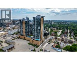 108 GARMENT Street Unit# 1101, Kitchener, Ontario